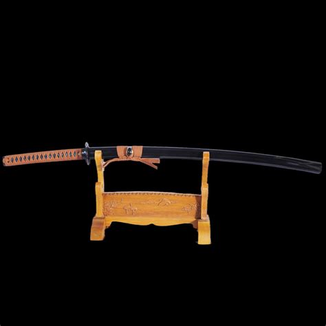are the samurai swords at the swapmeet forged or fake